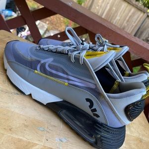 Nike air Max 2090
